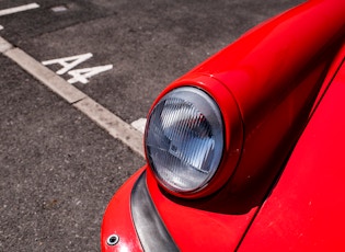 1989 PORSCHE 911 CARRERA 3.2 SUPER SPORT - G50 - 21,798 MILES 