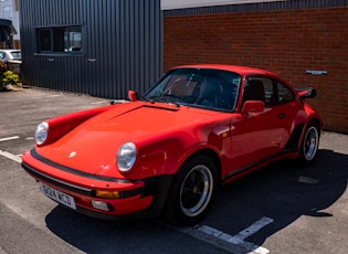 1989 PORSCHE 911 CARRERA 3.2 SUPER SPORT - G50 - 21,798 MILES 