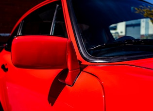 1989 PORSCHE 911 CARRERA 3.2 SUPER SPORT - G50 - 21,798 MILES 