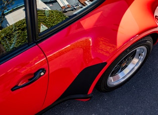 1989 PORSCHE 911 CARRERA 3.2 SUPER SPORT - G50 - 21,798 MILES 