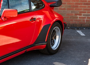 1989 PORSCHE 911 CARRERA 3.2 SUPER SPORT - G50 - 21,798 MILES 