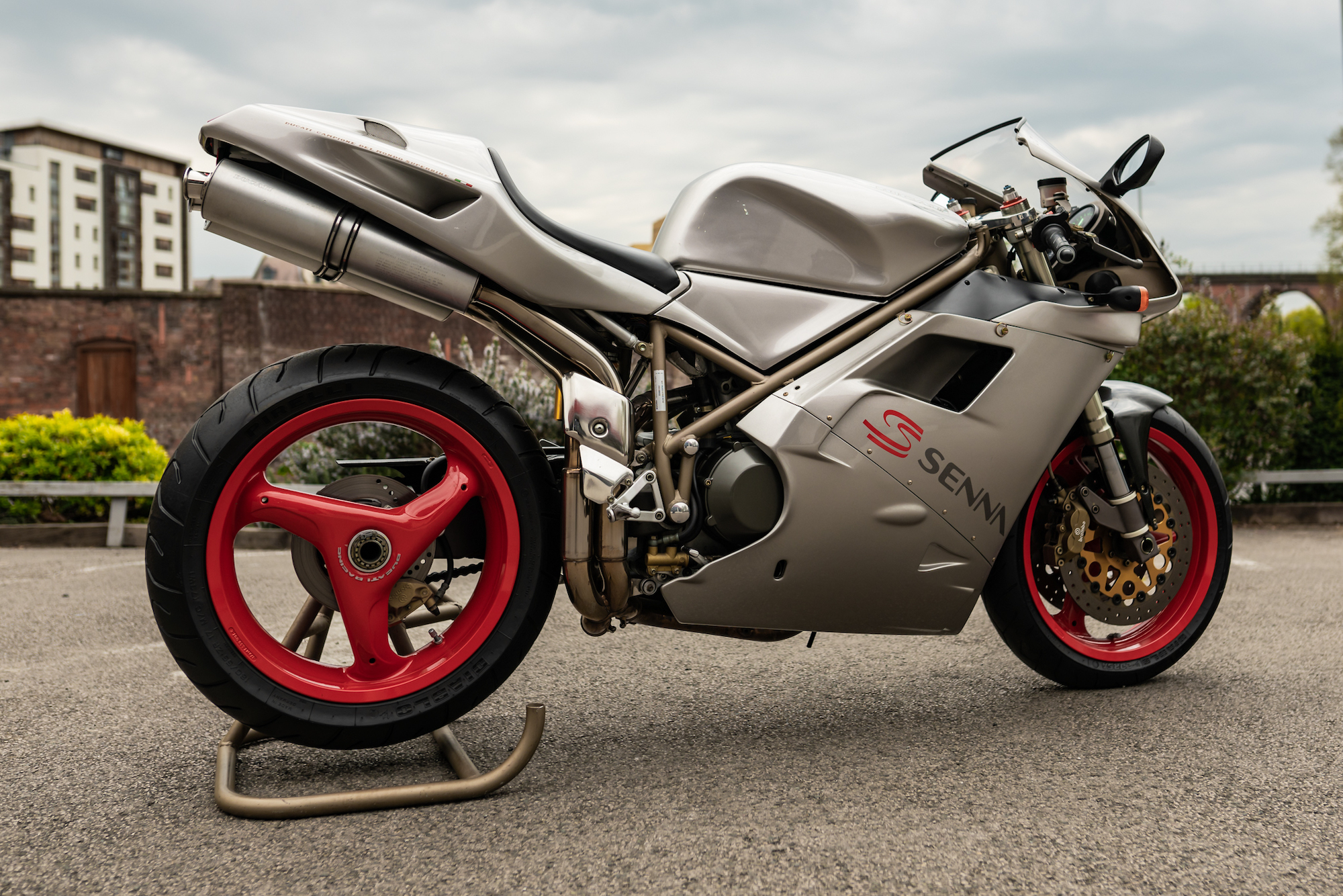 1996 deals ducati 916