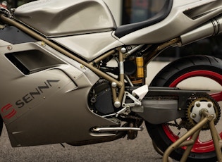 1996 DUCATI 916 SENNA II