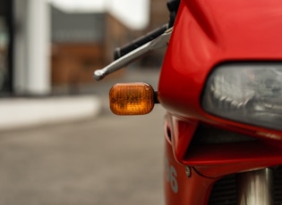 2000 DUCATI 996 BIPOSTO 