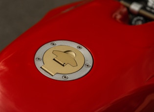 2000 DUCATI 996 BIPOSTO 