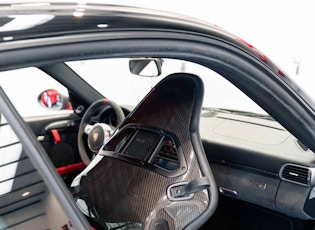 NO RESERVE: 2011 PORSCHE 911 (997) GT3 RS 4.0