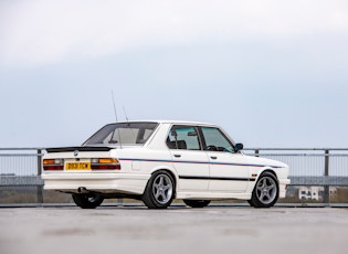 1986 BMW (E28) 518i - M TECH