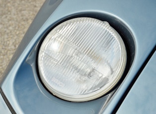 1987 PORSCHE 928 S4