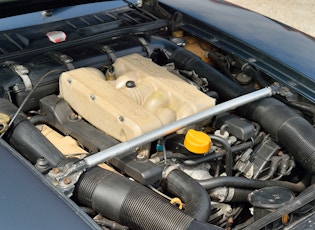 1987 PORSCHE 928 S4