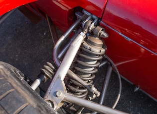 1972 CHEVRON B20 - PAU GRAND PRIX WINNER