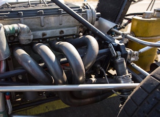 1972 CHEVRON B20 - PAU GRAND PRIX WINNER