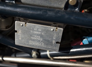 1972 CHEVRON B20 - PAU GRAND PRIX WINNER