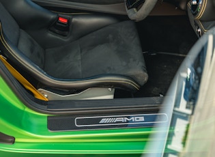 NO RESERVE: 2017 MERCEDES-AMG GT R