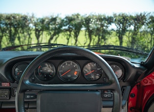 1978 PORSCHE 911 SC TARGA