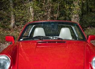 1978 PORSCHE 911 SC TARGA