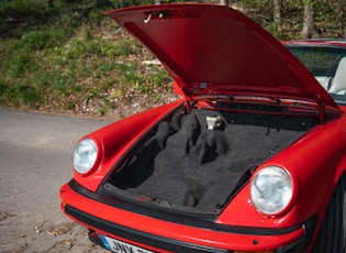 1978 PORSCHE 911 SC TARGA