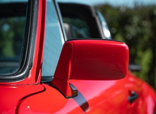 1978 PORSCHE 911 SC TARGA