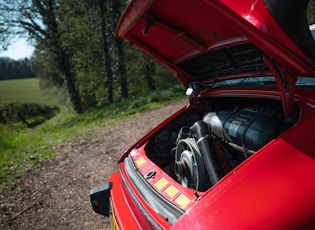 1978 PORSCHE 911 SC TARGA