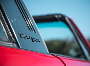 1978 PORSCHE 911 SC TARGA