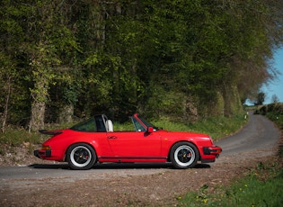 1978 PORSCHE 911 SC TARGA