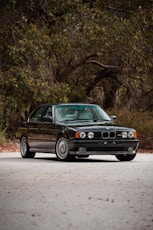 1992 BMW (E34) M5 