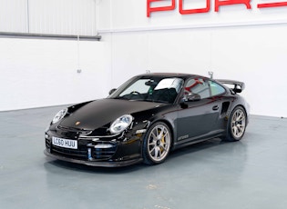 NO RESERVE: 2010 PORSCHE 911 (997) GT2 RS