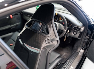 NO RESERVE: 2010 PORSCHE 911 (997) GT2 RS
