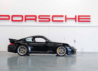 NO RESERVE: 2010 PORSCHE 911 (997) GT2 RS