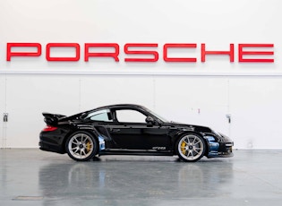 NO RESERVE: 2010 PORSCHE 911 (997) GT2 RS