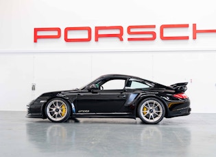 NO RESERVE: 2010 PORSCHE 911 (997) GT2 RS