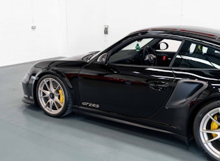 NO RESERVE: 2010 PORSCHE 911 (997) GT2 RS