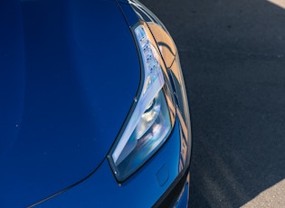 NO RESERVE: 2018 FERRARI GTC4 LUSSO V12