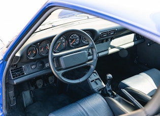 NO RESERVE: 1992 PORSCHE 911 (964) CARRERA RS
