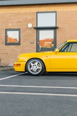 NO RESERVE: 1992 PORSCHE 911 (964) CARRERA RS 