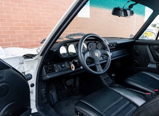 NO RESERVE: 1991 PORSCHE 911 (964) CARRERA TIPTRONIC