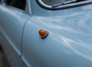 1958 ALFA ROMEO GIULIETTA Ti 