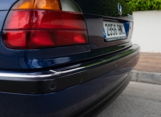 1998 BMW (E38) 750IL