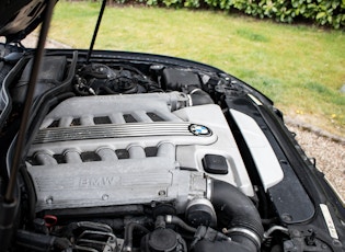 2003 BMW (E66) 760 Li