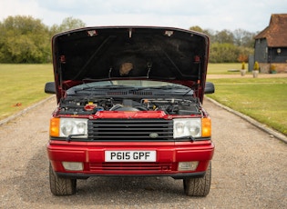 1997 RANGE ROVER 4.6 HSE (P38)