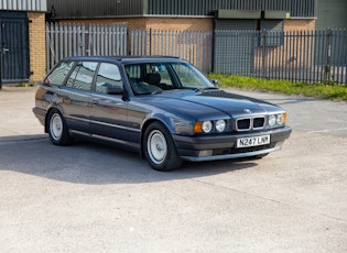 1995 BMW (E34) 520i SE TOURING