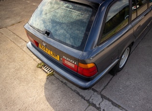 1995 BMW (E34) 520i SE TOURING