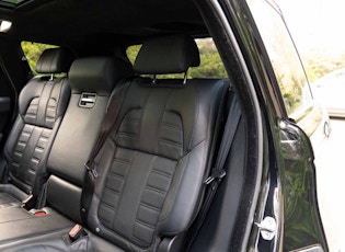 2013 RANGE ROVER SPORT SUPERCHARGED AUTOBIOGRAPHY 