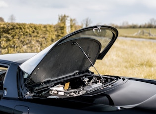 1992 HONDA NSX - 7,634 KM