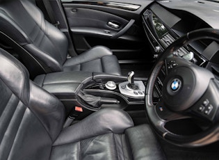 2008 BMW (E61) M5 TOURING