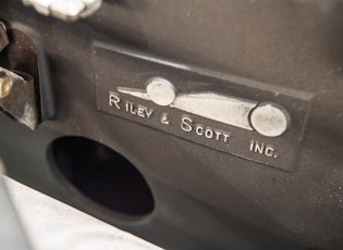 2000 RILEY & SCOTT MK VII INDY CAR 