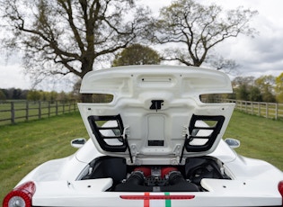 2012 FERRARI 458 SPIDER 