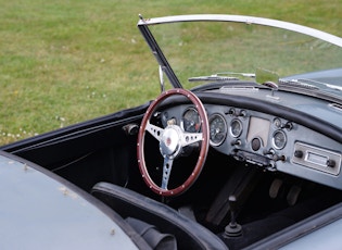 1959 MGA 1600 ROADSTER