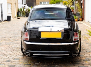 2005 ROLLS-ROYCE PHANTOM 'MANSORY'