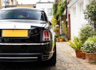 2005 ROLLS-ROYCE PHANTOM 'MANSORY'