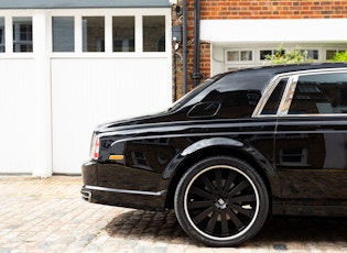 2005 ROLLS-ROYCE PHANTOM 'MANSORY'